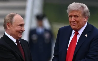 Analysis shows: Trump’s diesel deal with Putin will achieve almost nothing