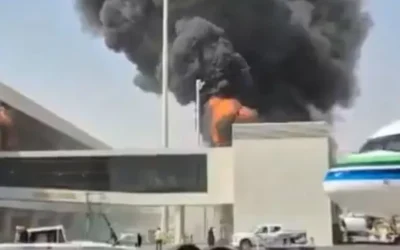 Twelve dead in attack on Riyadh – Trump speaks out