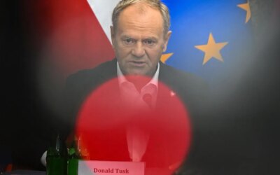 Poland: Arrest after planned attack on head of government