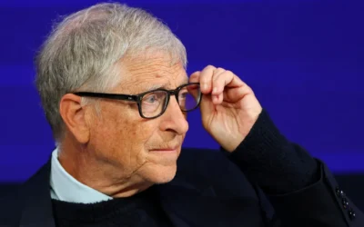 Bill Gates calls for conversation with Trump: AI “more dangerous than drugs”