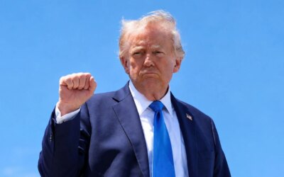 Trump’s super intelligence account! Billion dollar power struggle