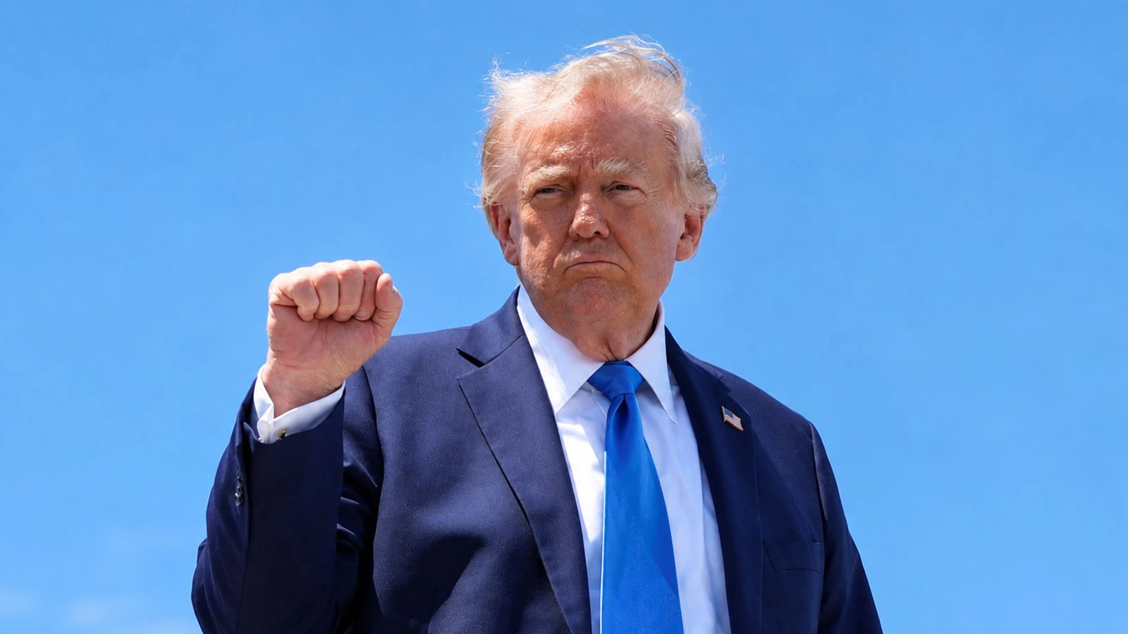 Trump's super intelligence account! Billion dollar power struggle