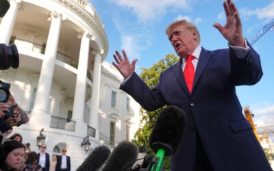 Trump: Putin wants deal more than Zelensky