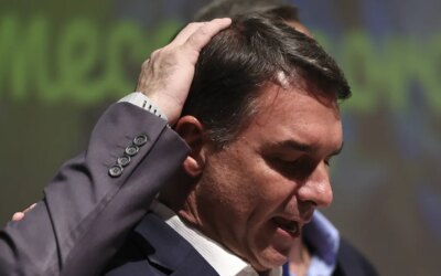 Brazil: Before the runoff election between Bolsonaro and da Silva, faith is key