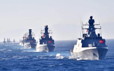 Ukrainian scenario in the Aegean! Cheap threat to billion-dollar ships