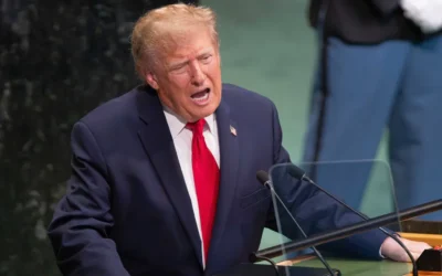 Midterms 2026: Information about the US midterm elections – and what they mean for Trump