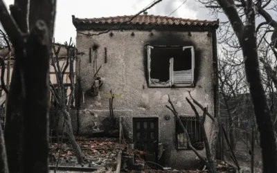 Insurance industry warns: Many properties will soon be uninsurable