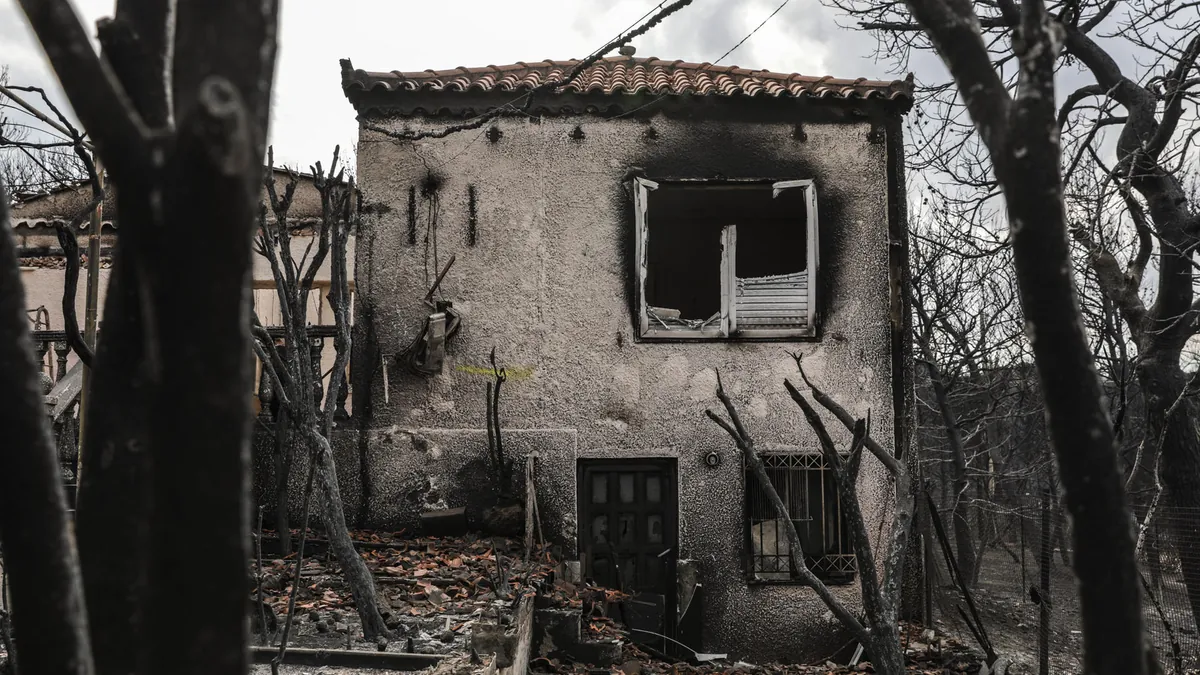 Insurance industry warns: Many properties will soon be uninsurable