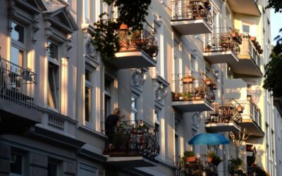 Berlin and Düsseldorf: Where rents are rising particularly sharply