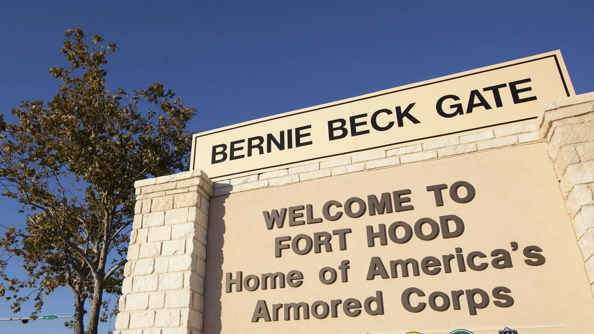 Fort Hood Fort Hood