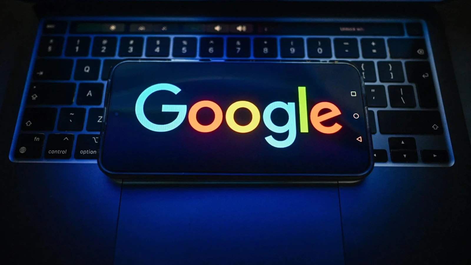 A revolutionary new era begins on Google Play!