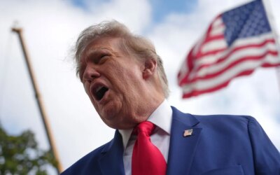 Understanding at the expense of Ukraine: Trump approaches Moscow