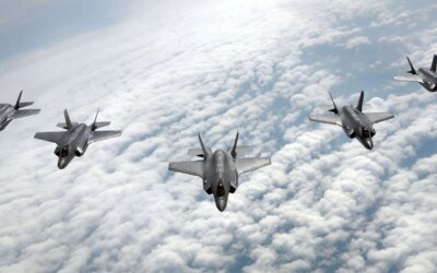 Northern alert in NATO, intelligence planes are monitoring Russia