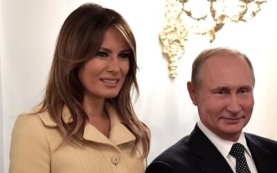 Oleschky ceasefire: Moscow and Kyiv react to Melania’s advance