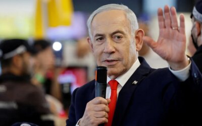 Germany and the Israel election: Silence has a high price
