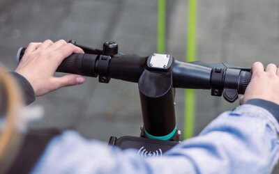 A new era in electric scooters: Penalties have increased