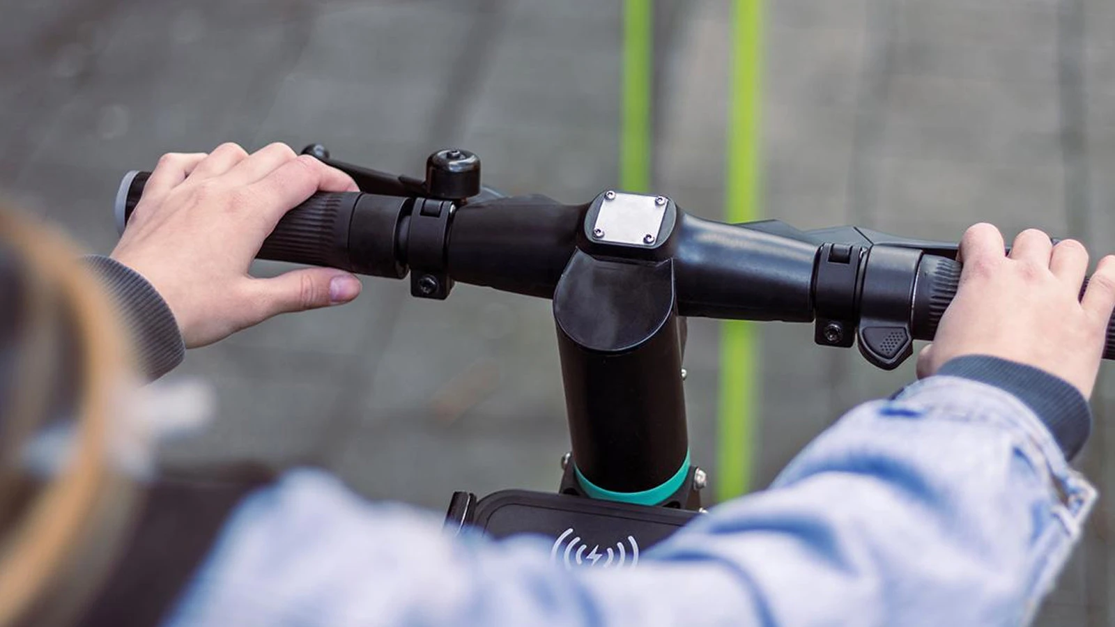 A new era in electric scooters: Penalties have increased