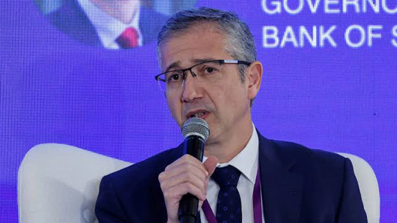BIS President: The impact of the Iran war on inflation was limited