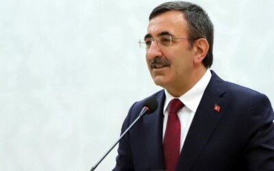 Cevdet Yılmaz: Urban transformation allowances increase to 276 billion lira