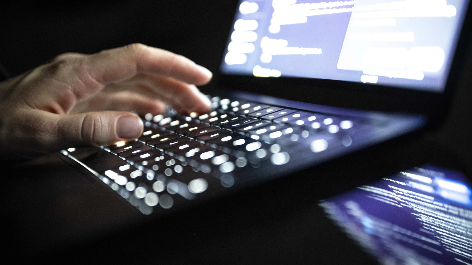 Cyber ​​security vulnerability worldwide! Big risk for the entire internet