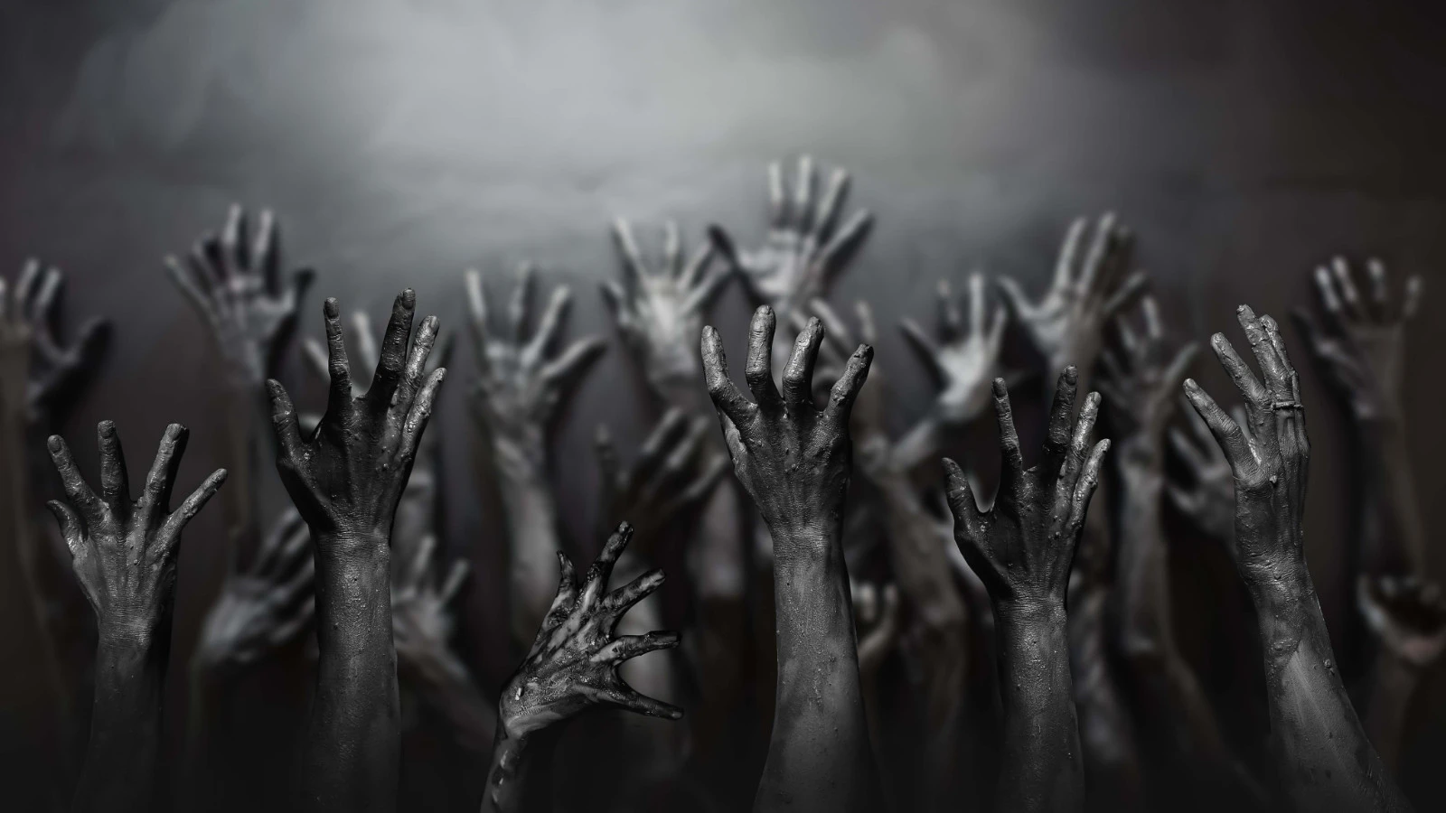 'Doomsday' announced: On this date, the human race will become extinct!