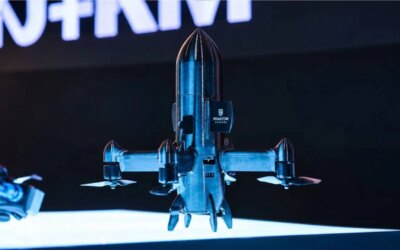 EW system that disrupts UAVs can change the course of war