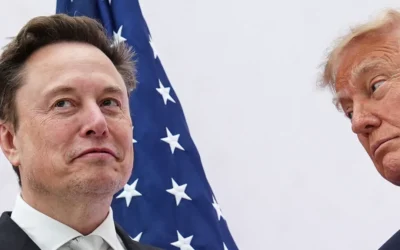 Elon Musk before the US midterm elections: This is how he wants to save the Republicans
