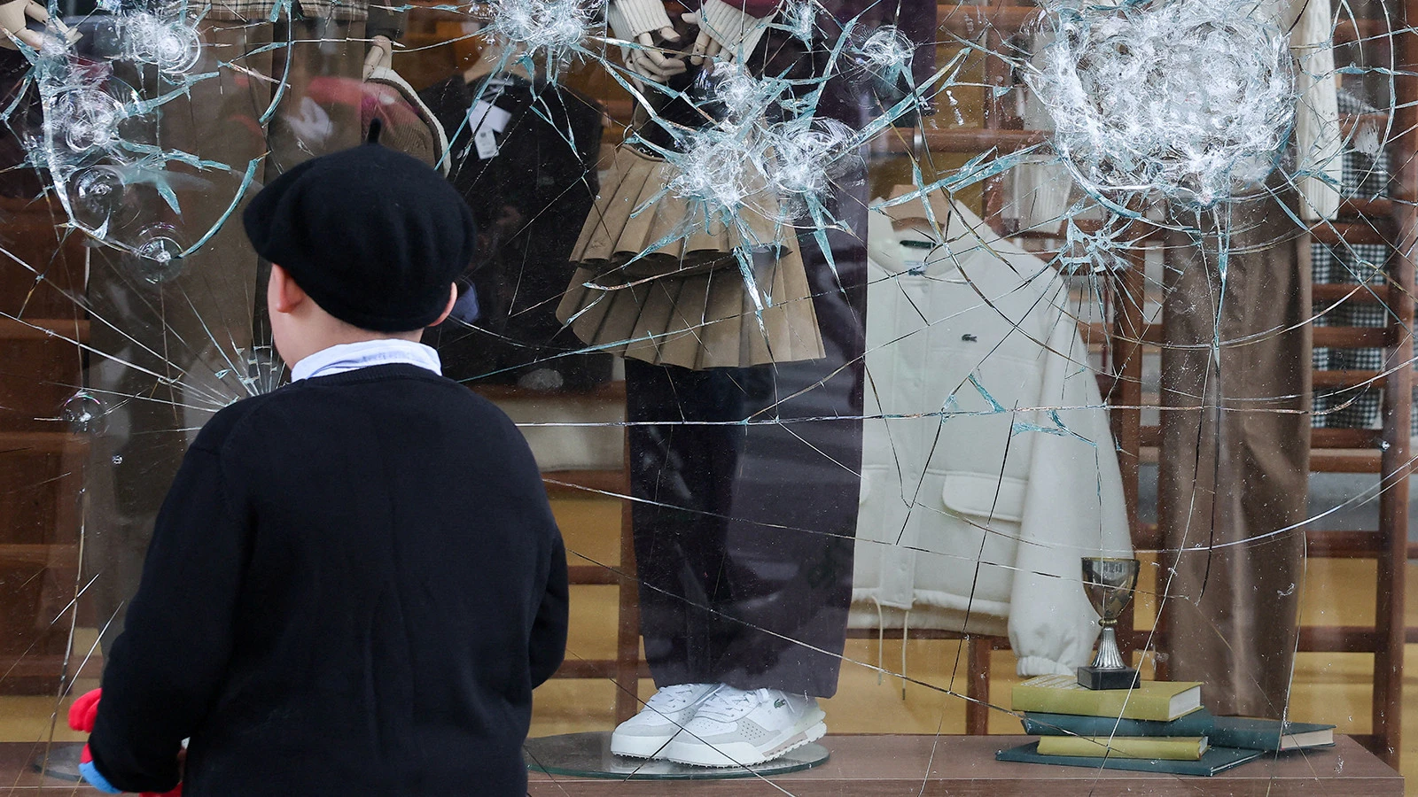 Energy, food, housing, education! Families are also struggling in the Eurozone
