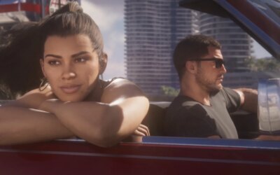 Excitement is at its peak! New trailer for GTA 6 released