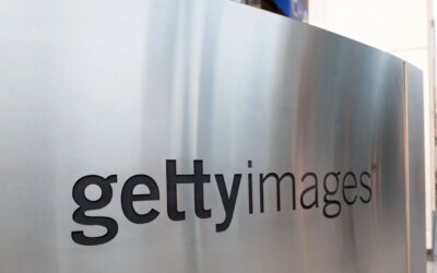 Getty Images files for bankruptcy