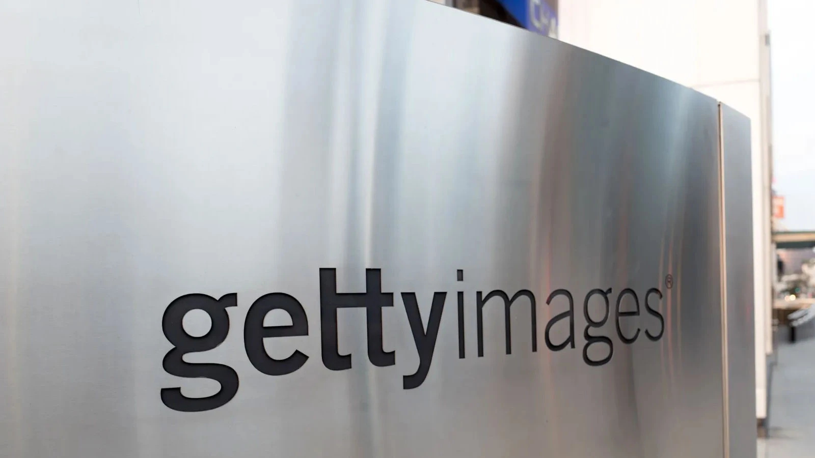 Getty Images files for bankruptcy
