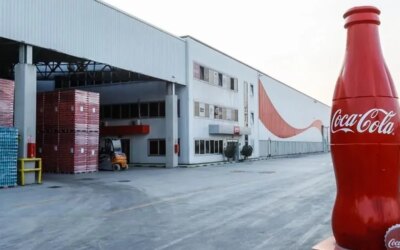 Giant company with hundreds of branches is put up for sale