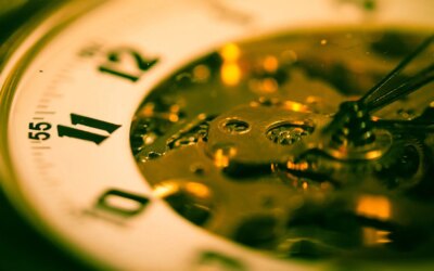 Groundbreaking discovery in the world of science: A new way to measure time has been found!