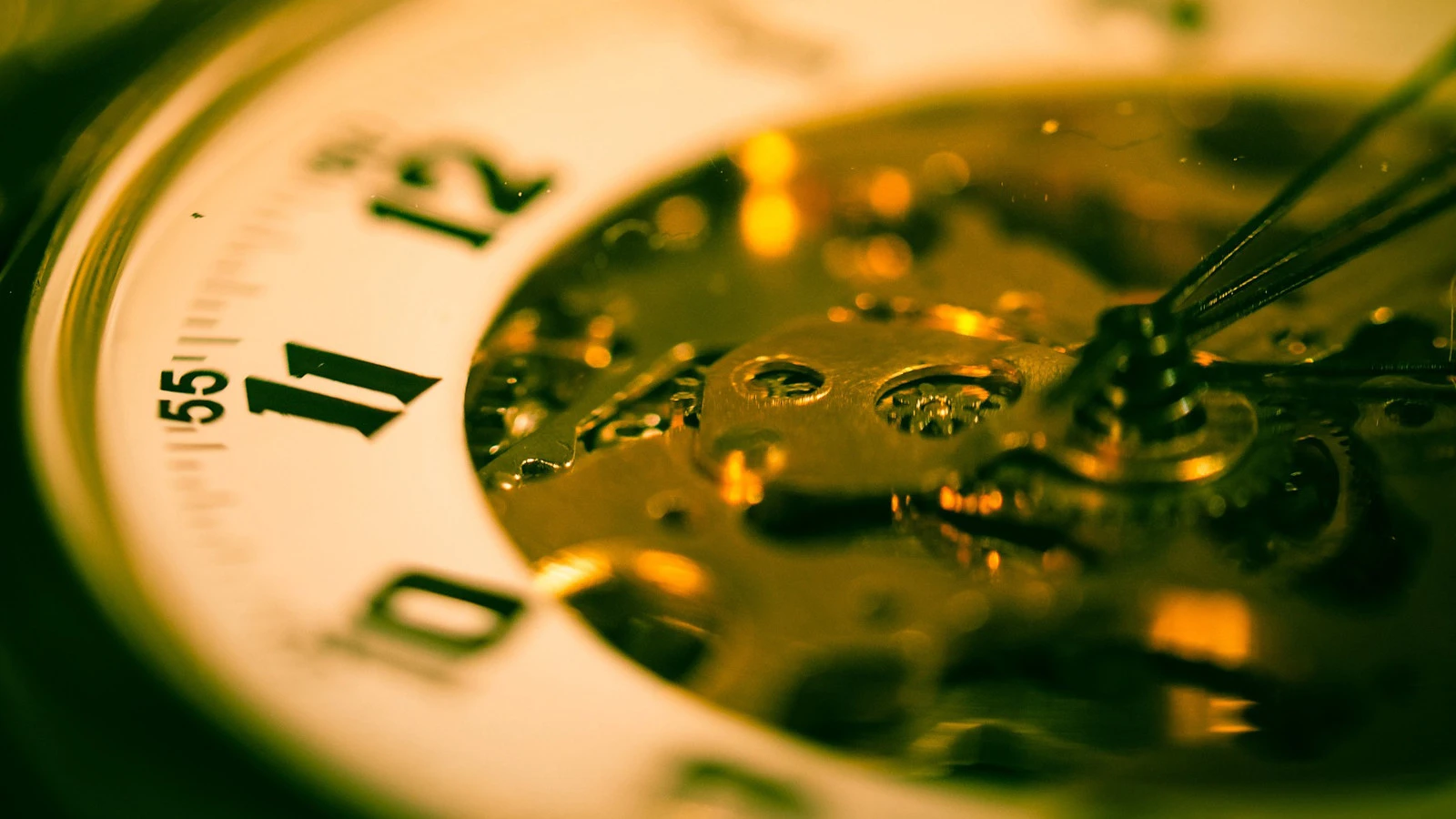 Groundbreaking discovery in the world of science: A new way to measure time has been found!