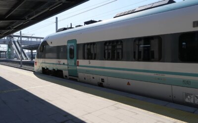 Halkalı-Edirne high speed train schedules have been announced! There will be 6 trips per day