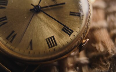 It’s the end of the road for leap seconds: 53 years of practice is coming to an end!