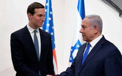 Kushner’s $456 million secret! The shadow of weapons in Gaza negotiations