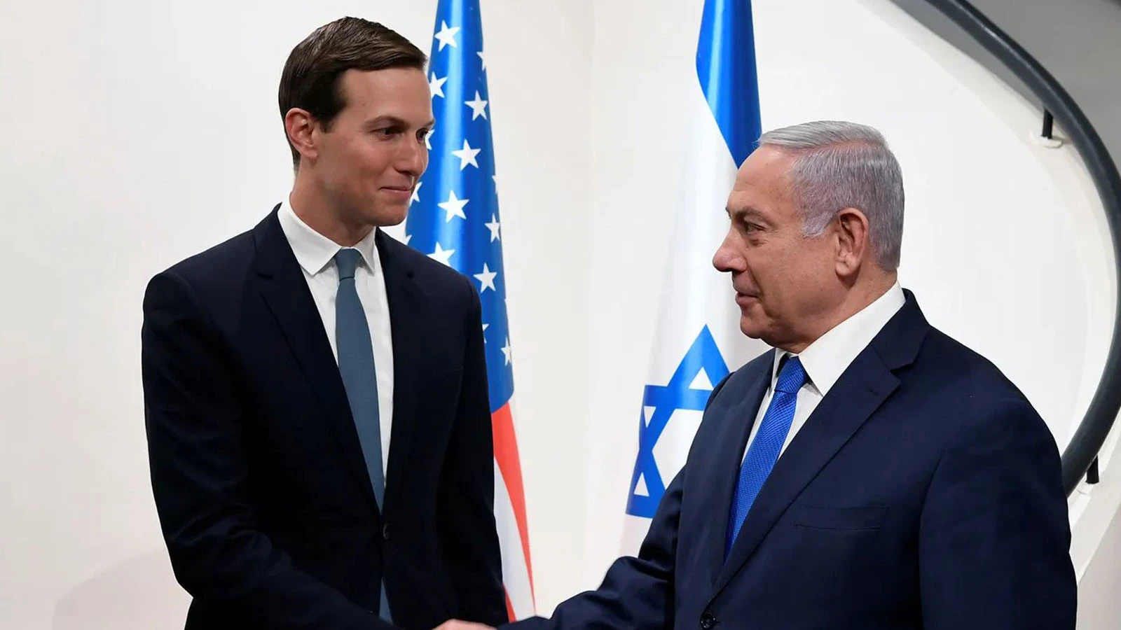 Kushner's $456 million secret! The shadow of weapons in Gaza negotiations