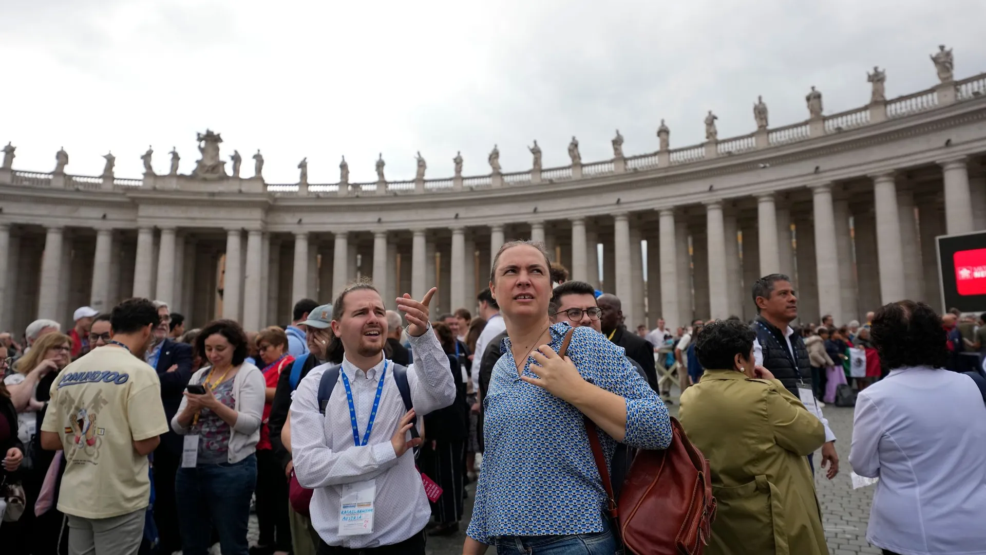 Pope wants to say the Angelus prayer after undergoing surgery Pope wants to say the Angelus prayer after undergoing surgery