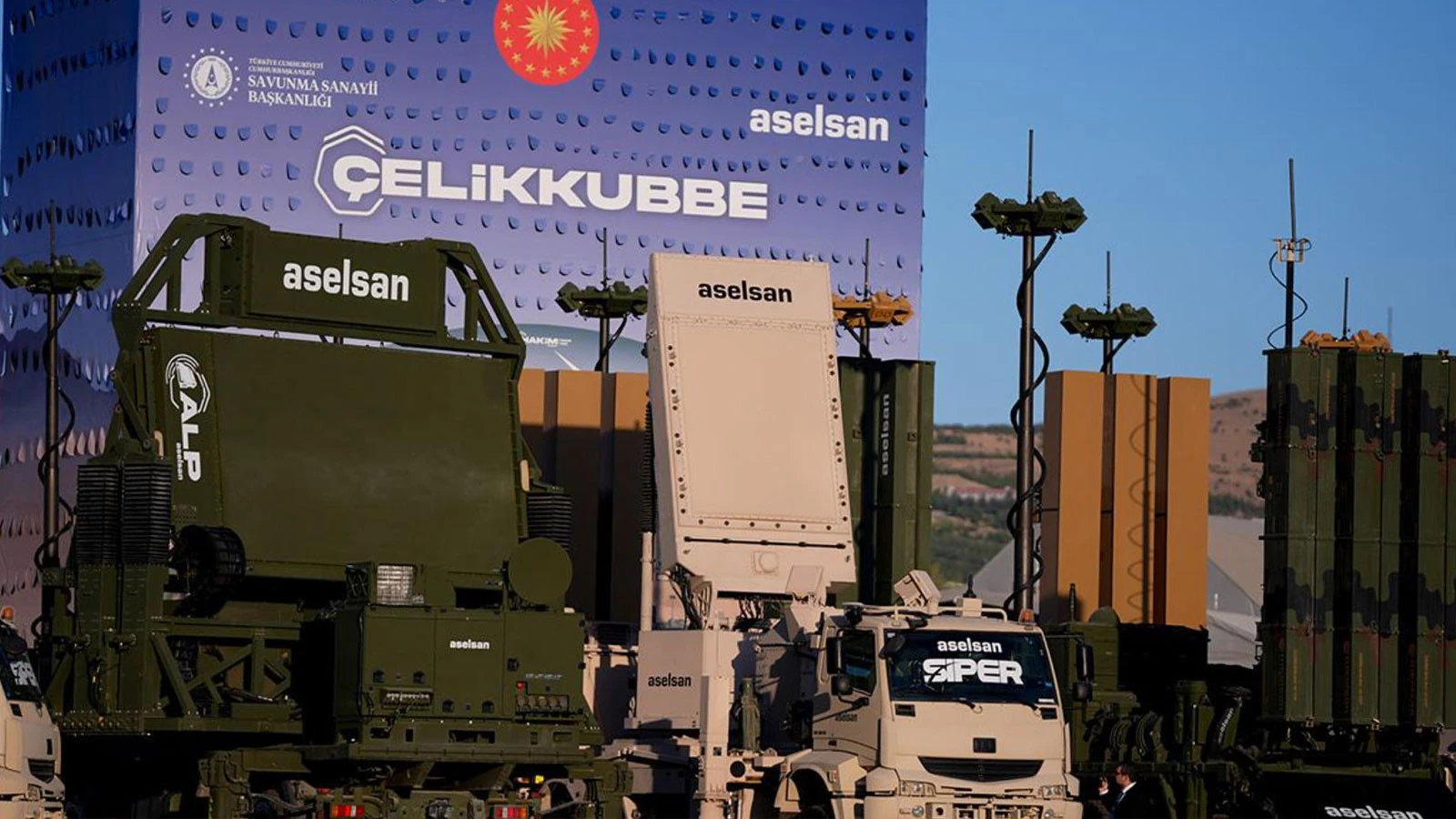 Russia and China's rival, Turkish defense in US media
