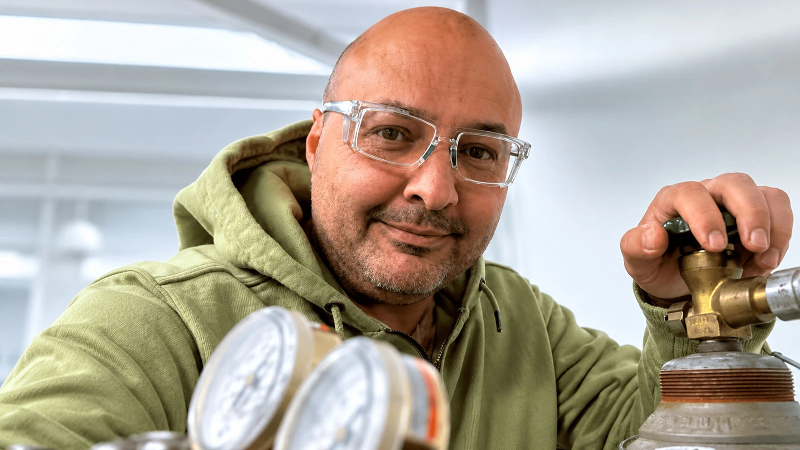 Scientist revealed the billion-dollar secret of Turkish soil