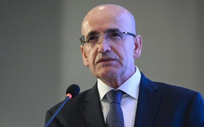 Şimşek: Additional steps will be taken immediately in capital markets