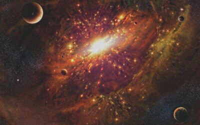 Surprising discovery in the footsteps of the Second Earth: There may be life in a system with two suns!