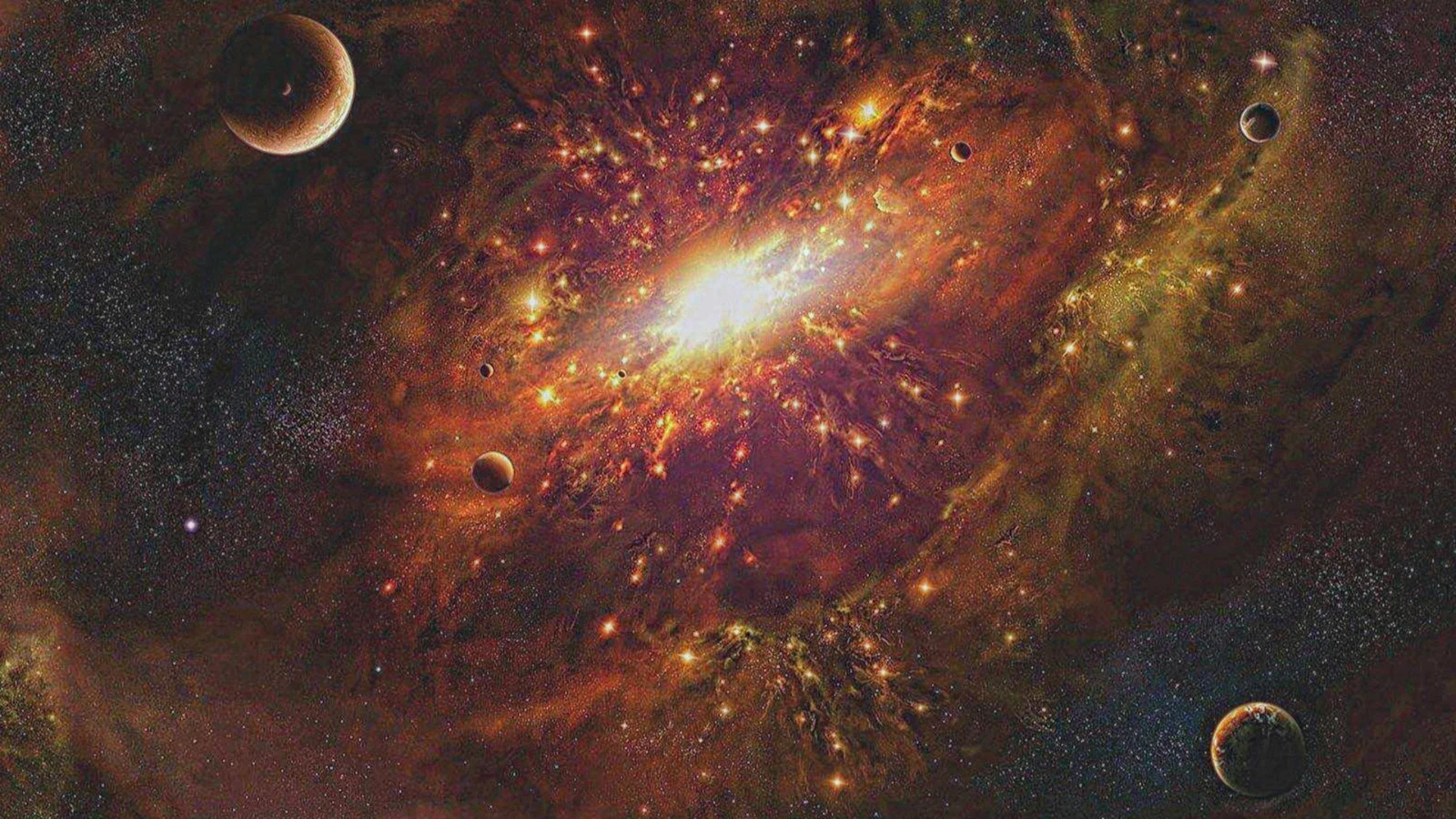 Surprising discovery in the footsteps of the Second Earth: There may be life in a system with two suns!
