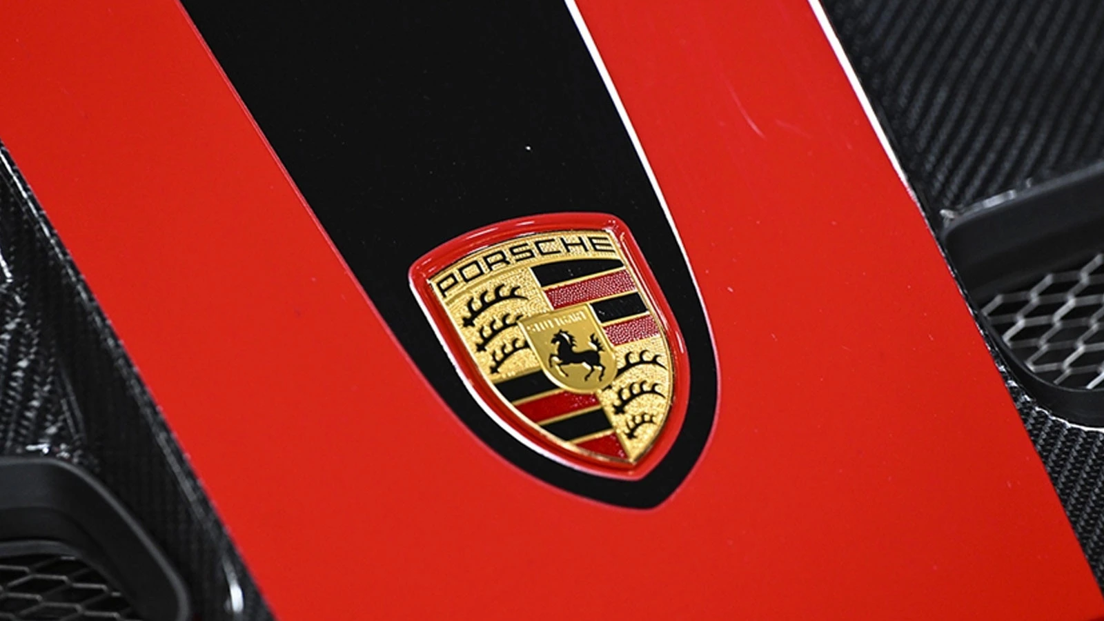 The bleeding continues in Porsche