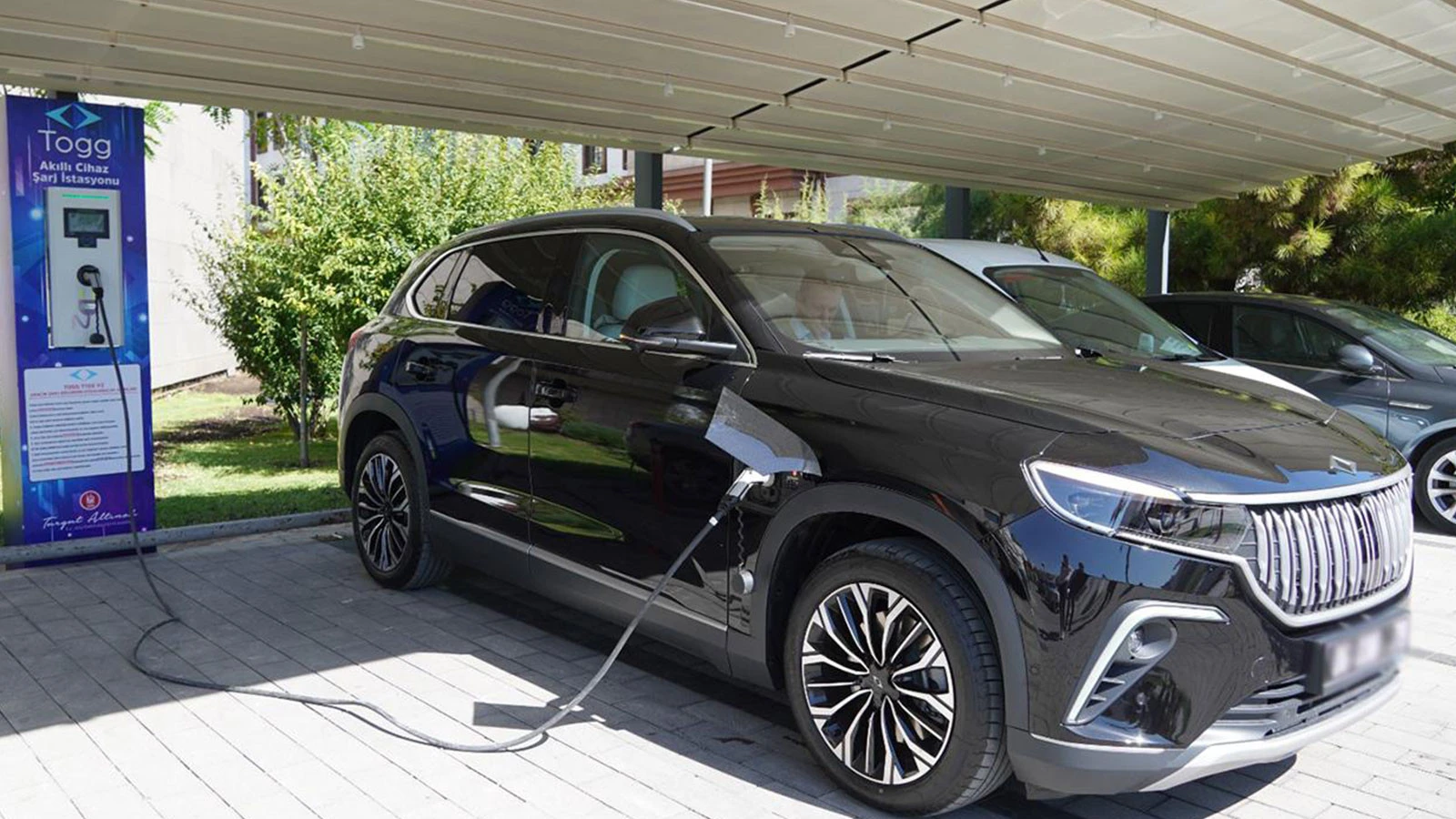 The internal combustion era is coming to an end, Türkiye has pulled the plug on automobiles!