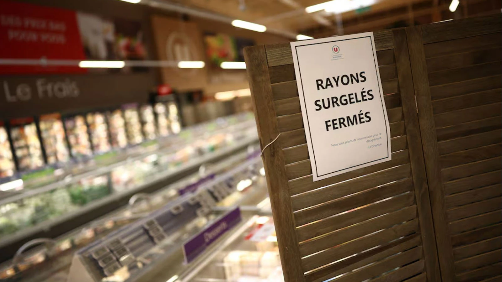 The new target of hackers is food and supply companies