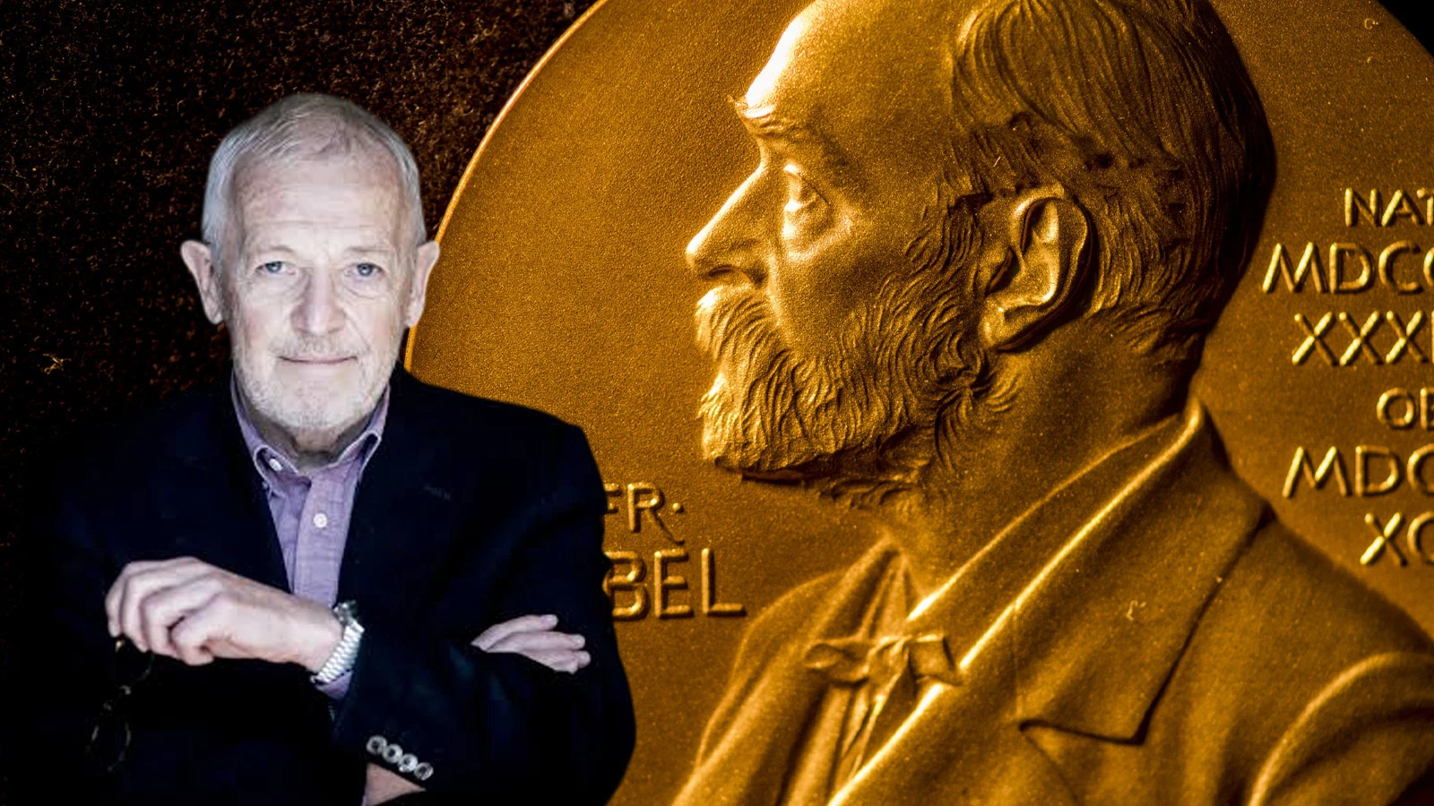 The winner of the 2026 Nobel Prize in Physics has been announced