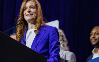 USA News: Democrats angry about fake polls ahead of midterms
