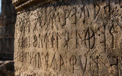 Were the Etruscans Turks? Rome’s 2600-year-old great secret!
